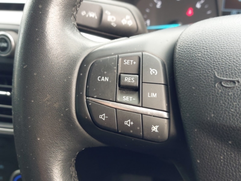 Used Ford Focus 2020 for sale - 77606170: Photo 12