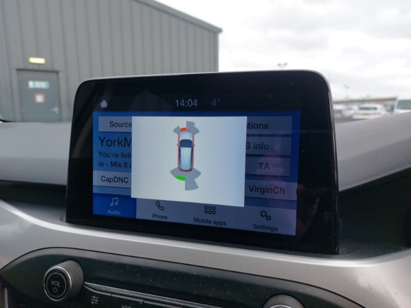 Used Ford Focus 2020 for sale - 77606170: Photo 14