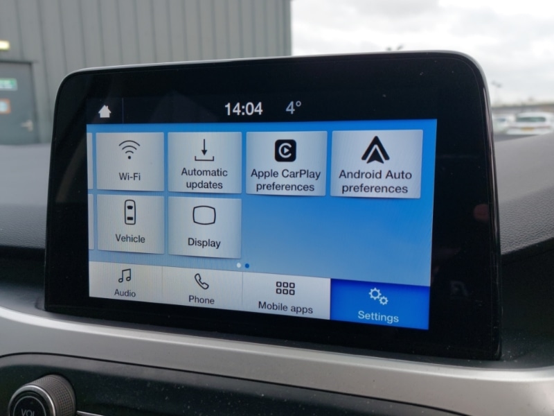 Used Ford Focus 2020 for sale - 77606170: Photo 16