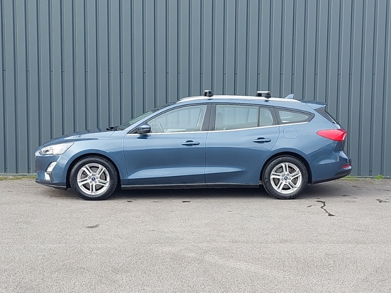 Used Ford Focus 2020 for sale - 77606170: Photo 4