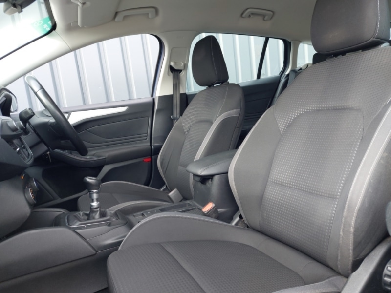 Used Ford Focus 2020 for sale - 77606170: Photo 5