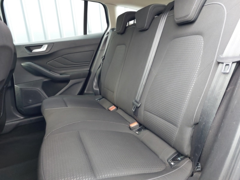 Used Ford Focus 2020 for sale - 77606170: Photo 6