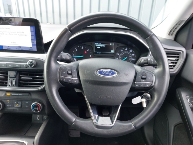 Used Ford Focus 2020 for sale - 77606170: Photo 7