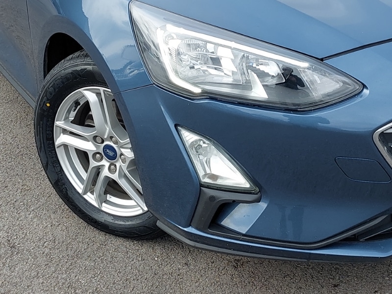 Used Ford Focus 2020 for sale - 77606170: Photo 9