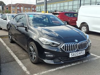 Used BMW 2 Series 2023 for sale - 79684011: Photo