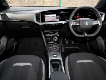 Used Vauxhall Mokka 2025 for sale - 74532525: Photo