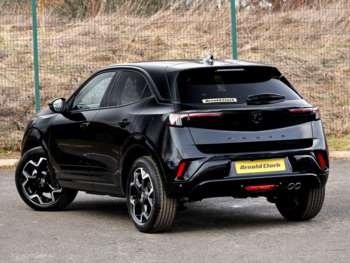Used Vauxhall Mokka 2025 for sale - 74532525: Photo