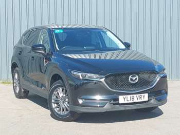 2018 - 2.0 SE-L Nav 5dr