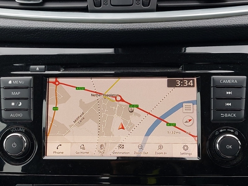 Used Nissan Qashqai 2020 for sale - 76083173: Photo 11