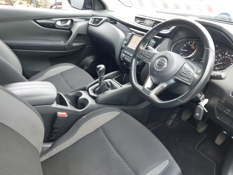 Used Nissan Qashqai 2020 for sale - 76083173: Photo 12