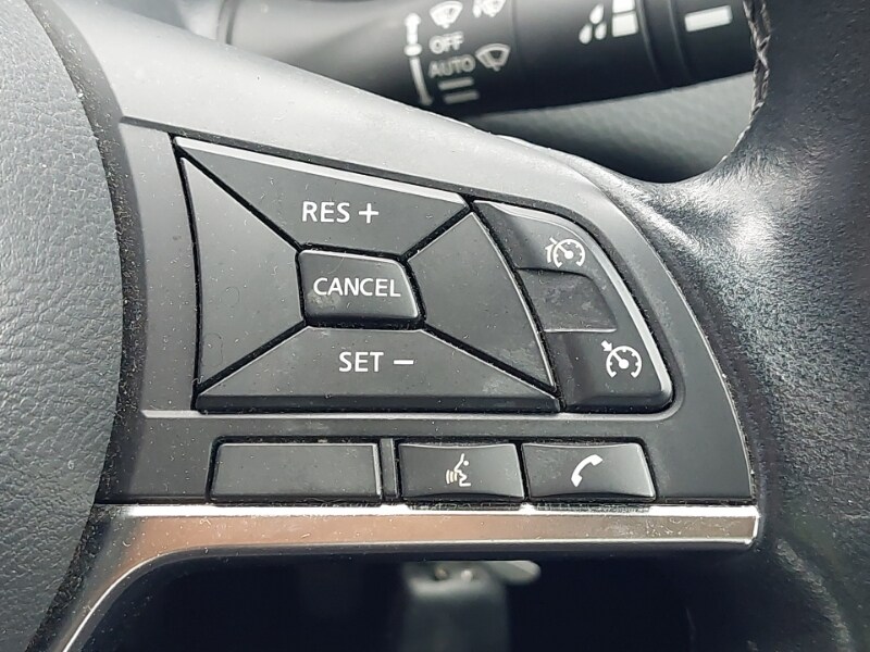 Used Nissan Qashqai 2020 for sale - 76083173: Photo 13