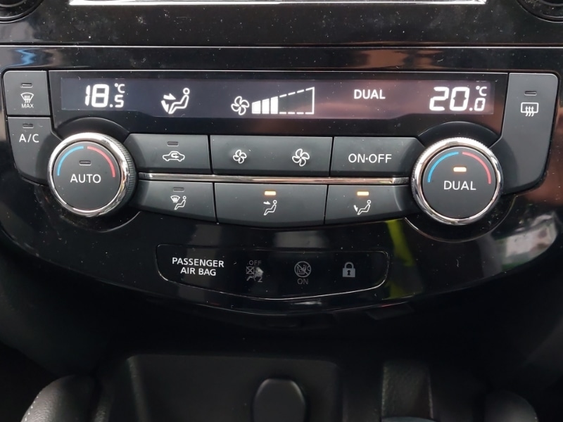 Used Nissan Qashqai 2020 for sale - 76083173: Photo 15