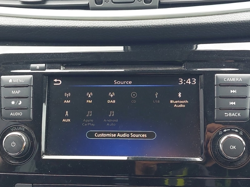 Used Nissan Qashqai 2020 for sale - 76083173: Photo 16