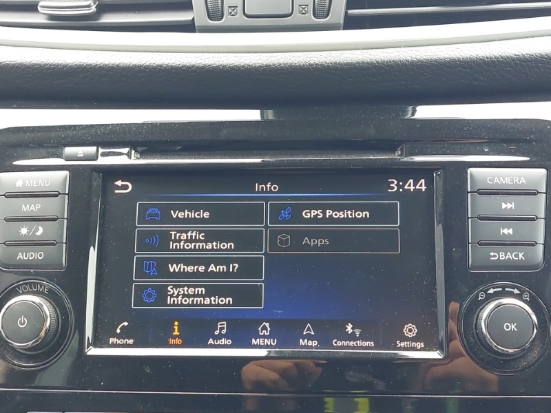 Used Nissan Qashqai 2020 for sale - 76083173: Photo 17