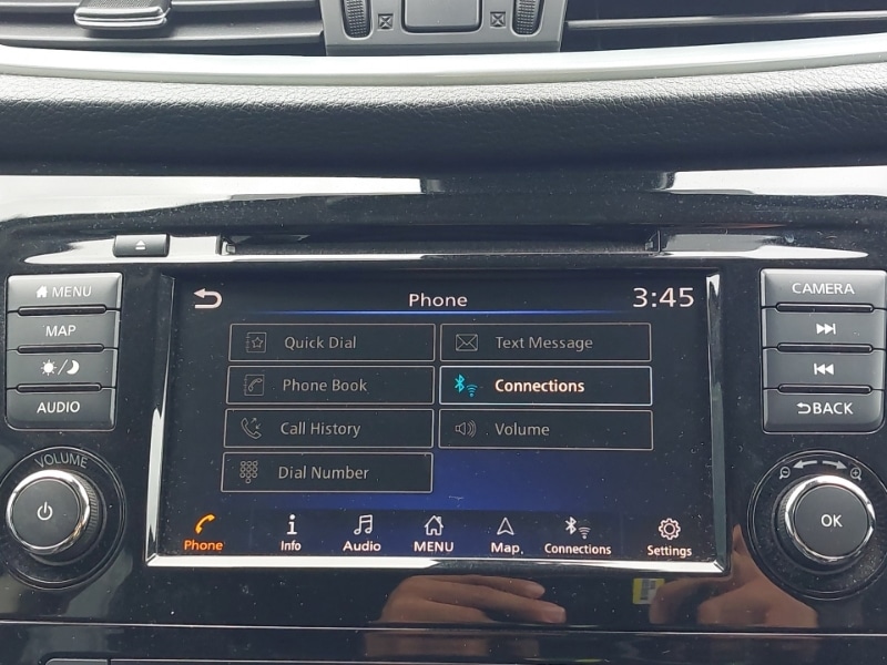 Used Nissan Qashqai 2020 for sale - 76083173: Photo 18