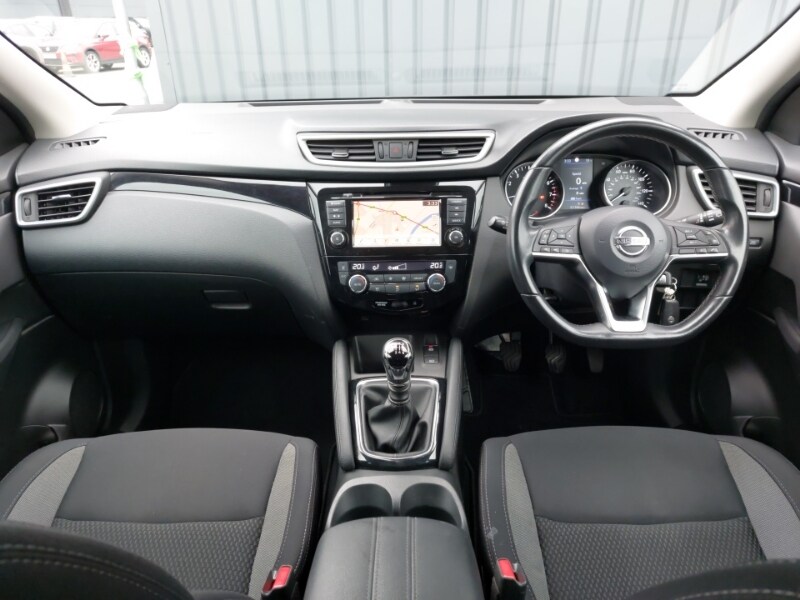 Used Nissan Qashqai 2020 for sale - 76083173: Photo 2