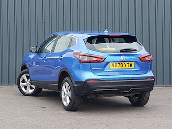 Used Nissan Qashqai 2020 for sale - 76083173: Photo 3
