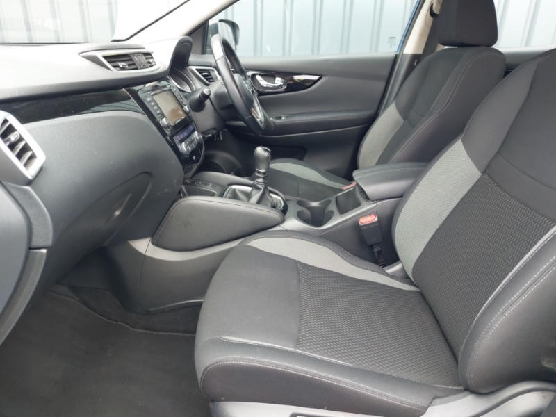 Used Nissan Qashqai 2020 for sale - 76083173: Photo 5