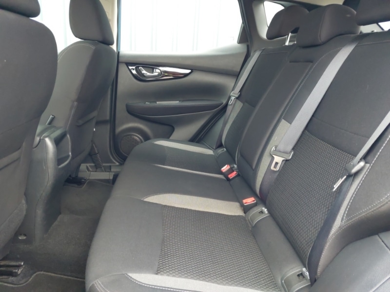 Used Nissan Qashqai 2020 for sale - 76083173: Photo 6