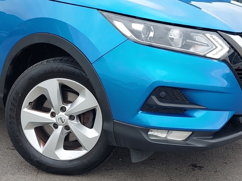 Used Nissan Qashqai 2020 for sale - 76083173: Photo 9