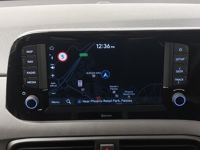 Used Hyundai i10 2026 for sale - 78074754: Photo 11