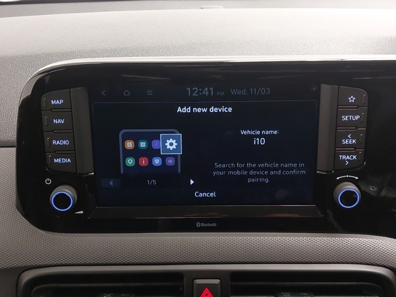 Used Hyundai i10 2026 for sale - 78074754: Photo 18