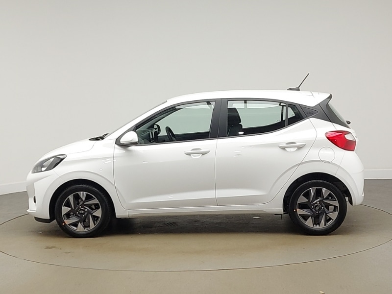 Used Hyundai i10 2026 for sale - 78074754: Photo 4