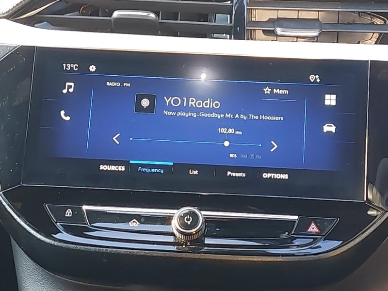 Used Vauxhall Corsa 2025 for sale - 76911714: Photo 10