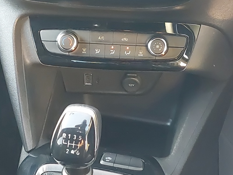 Used Vauxhall Corsa 2025 for sale - 76911714: Photo 11