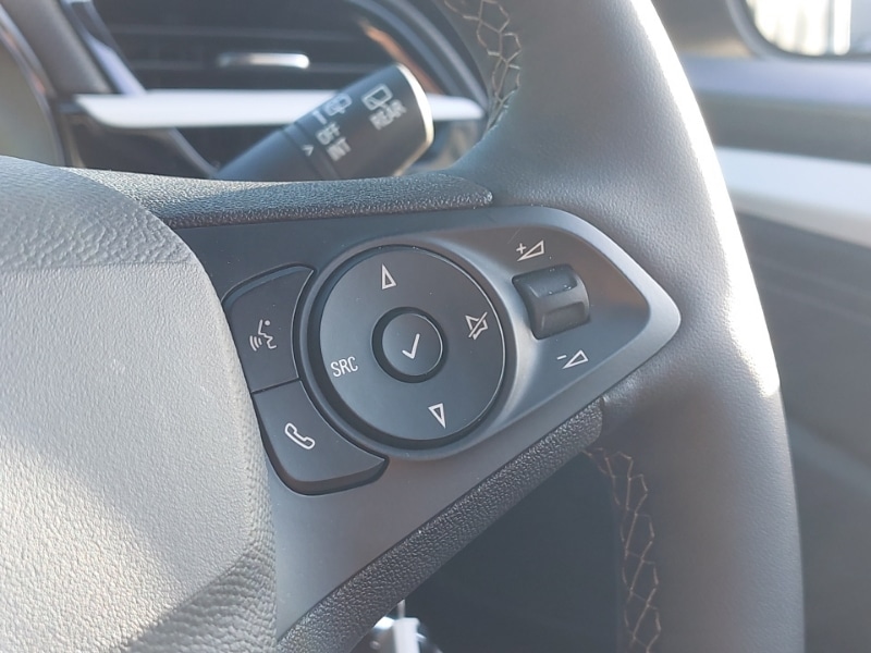 Used Vauxhall Corsa 2025 for sale - 76911714: Photo 13