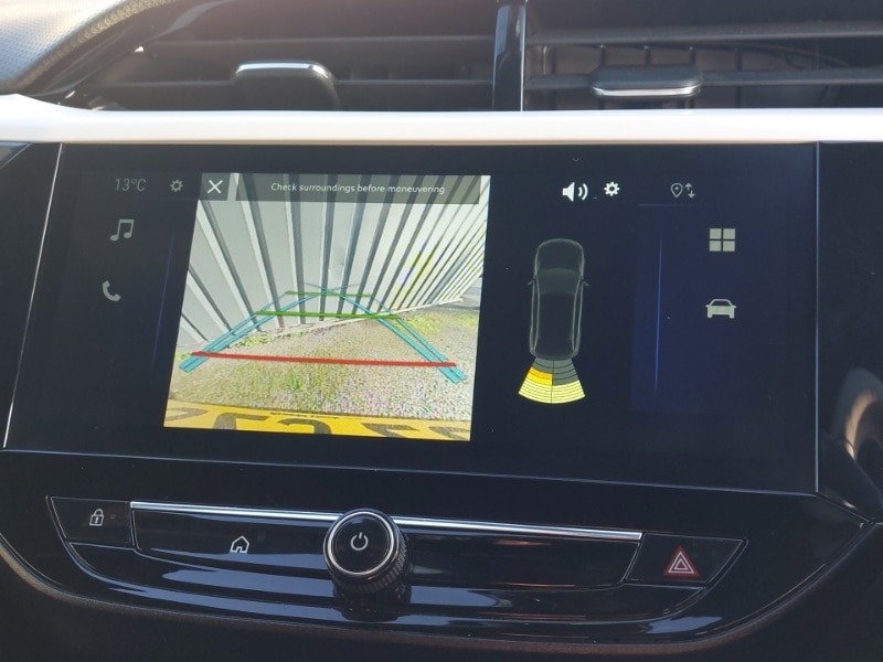 Used Vauxhall Corsa 2025 for sale - 76911714: Photo 14