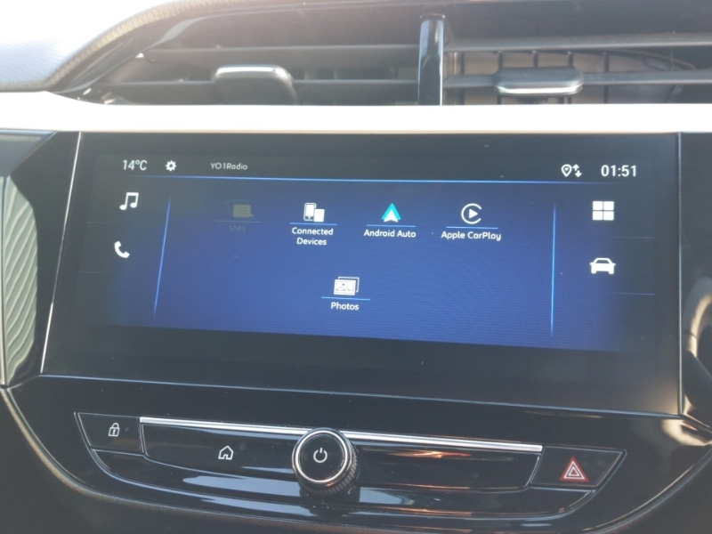 Used Vauxhall Corsa 2025 for sale - 76911714: Photo 15