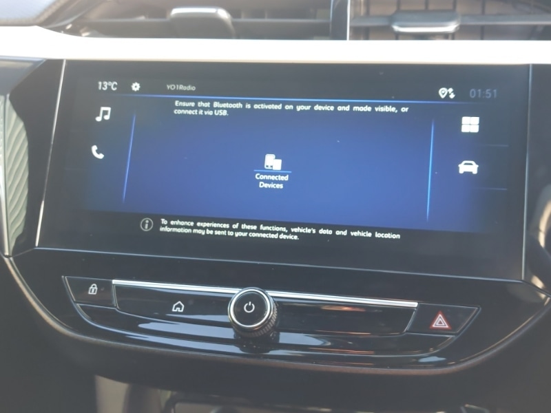 Used Vauxhall Corsa 2025 for sale - 76911714: Photo 16