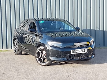 Used Vauxhall Corsa 2025 for sale - 76911714: Photo