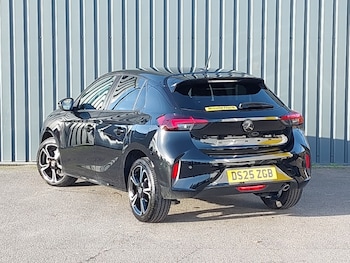 Used Vauxhall Corsa 2025 for sale - 76911714: Photo