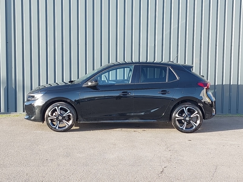 Used Vauxhall Corsa 2025 for sale - 76911714: Photo 4