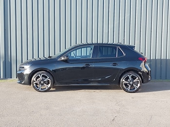 Used Vauxhall Corsa 2025 for sale - 76911714: Photo