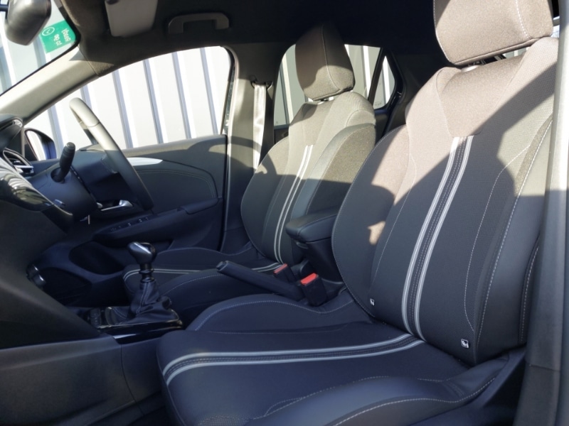 Used Vauxhall Corsa 2025 for sale - 76911714: Photo 5