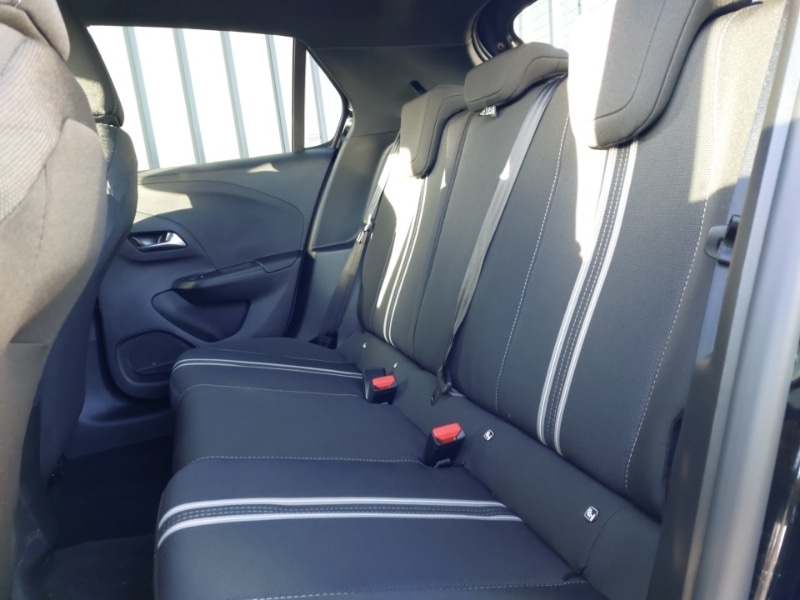 Used Vauxhall Corsa 2025 for sale - 76911714: Photo 6