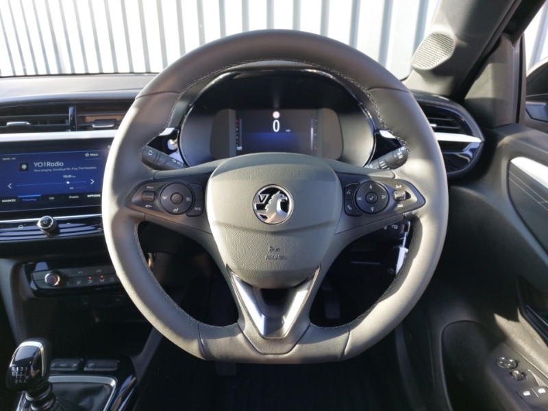 Used Vauxhall Corsa 2025 for sale - 76911714: Photo 7