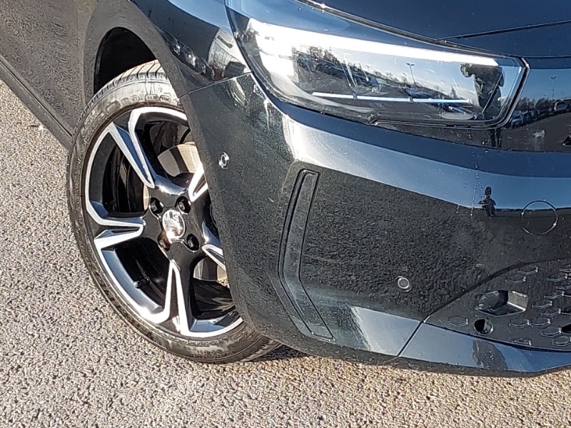 Used Vauxhall Corsa 2025 for sale - 76911714: Photo 9