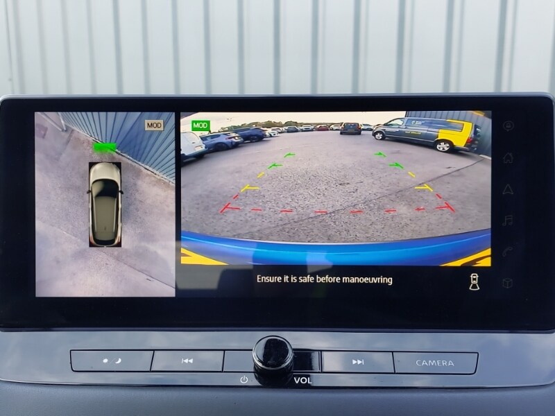 Used Nissan Qashqai 2022 for sale - 76780018: Photo 10