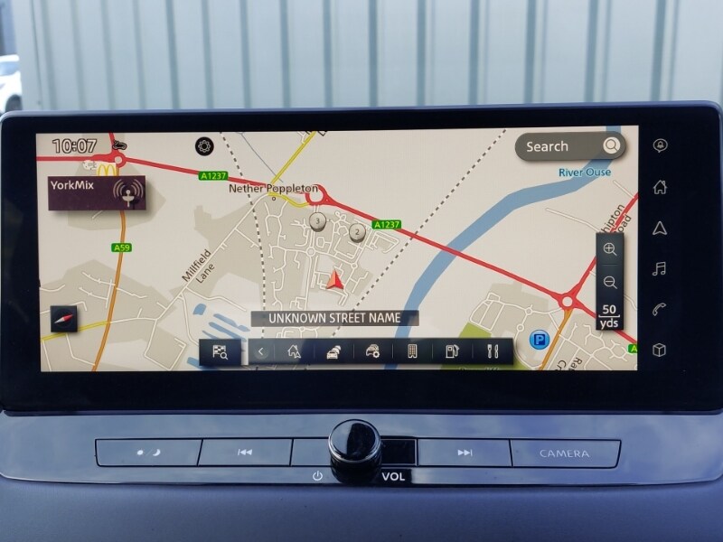 Used Nissan Qashqai 2022 for sale - 76780018: Photo 11