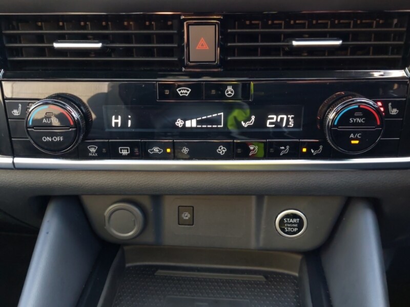 Used Nissan Qashqai 2022 for sale - 76780018: Photo 16