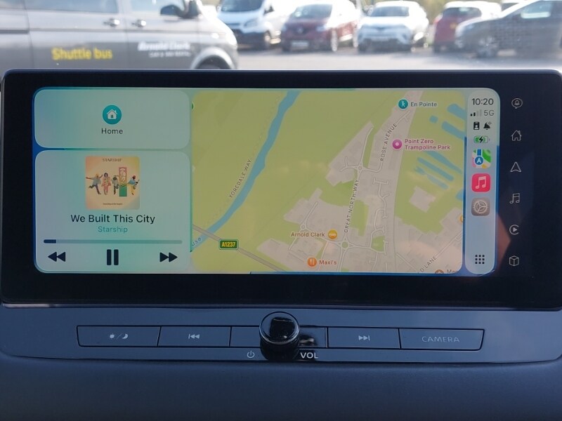 Used Nissan Qashqai 2022 for sale - 76780018: Photo 19