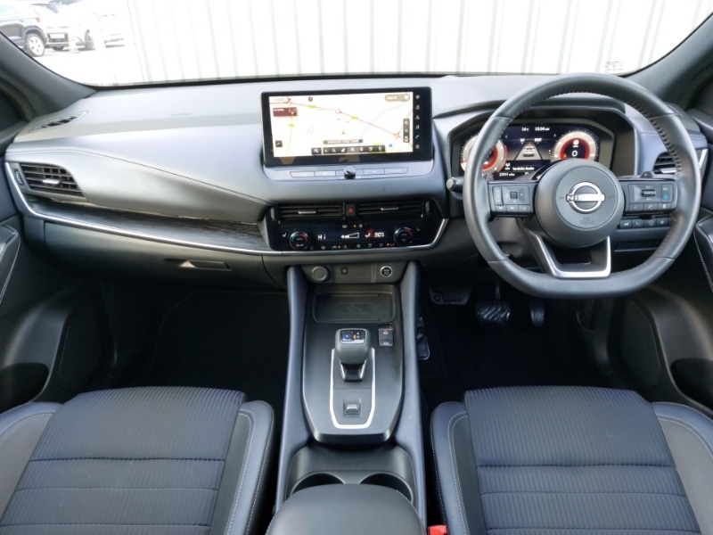 Used Nissan Qashqai 2022 for sale - 76780018: Photo 2