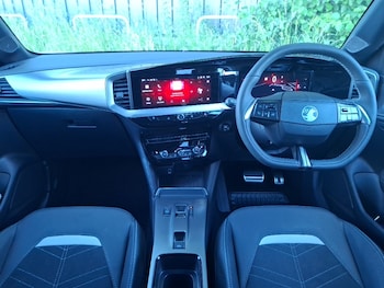 Used Vauxhall Mokka 2025 for sale - 79607479: Photo