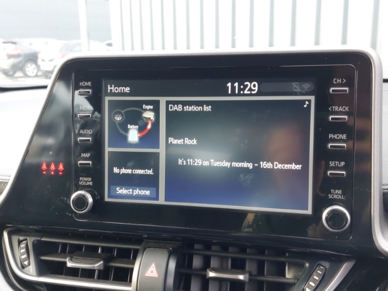 Used Toyota C-HR 2020 for sale - 76964253: Photo 10