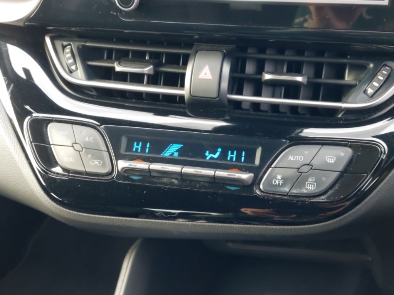 Used Toyota C-HR 2020 for sale - 76964253: Photo 11