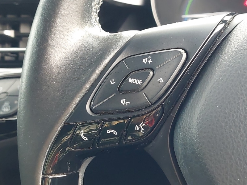 Used Toyota C-HR 2020 for sale - 76964253: Photo 12